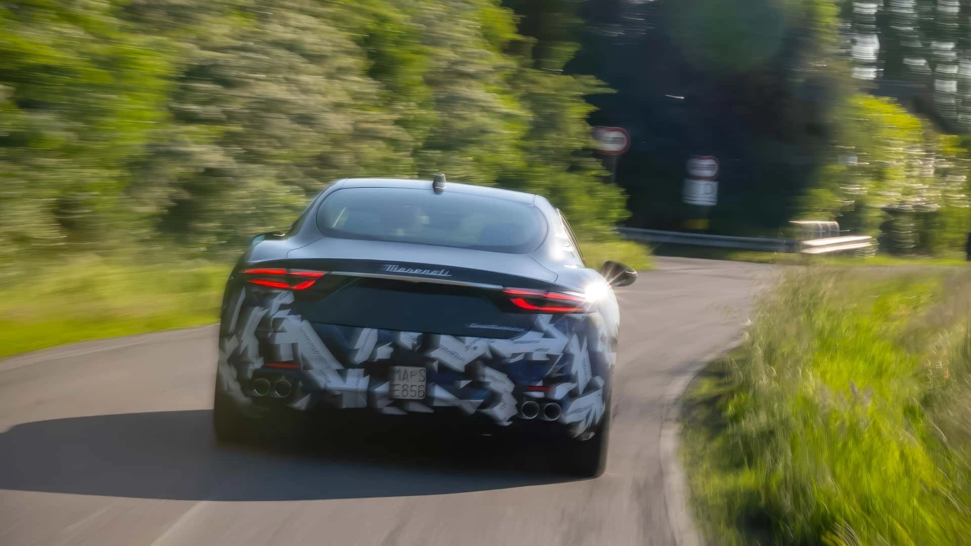 Maserati granturismo prototyp 2026 (1)
